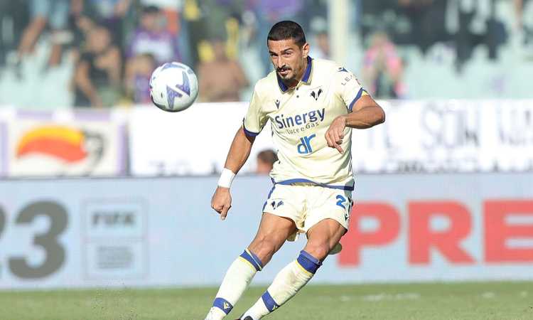 Sampdoria, l'urlo di speranza e orgoglio di Gunter