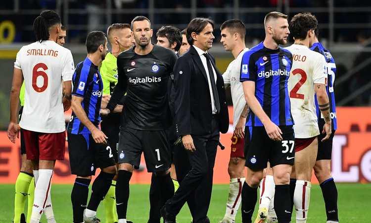 Un cappuccino con Sconcerti: Inter, le critiche a Inzaghi non cancellano le colpe dei giocatori