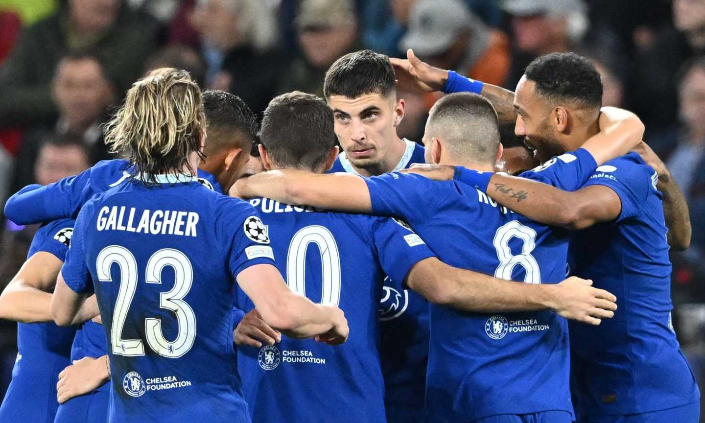 Chelsea, il nuovo dt Vivell: 'Qui il progetto più eccitante al mondo'