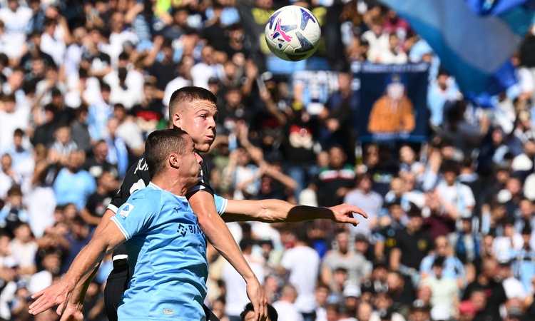 Spezia, le pagelle di CM: Ampadu insicuro, Bourabia sparisce