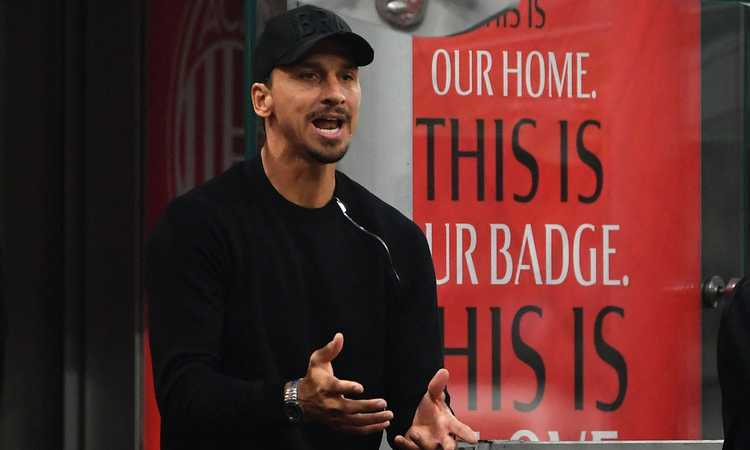 Milan, il fuoco di Ibra: 'Sono ancora il numero uno, mi sento Dio'. Il consiglio a Leao, le parole su Pioli e il ritiro