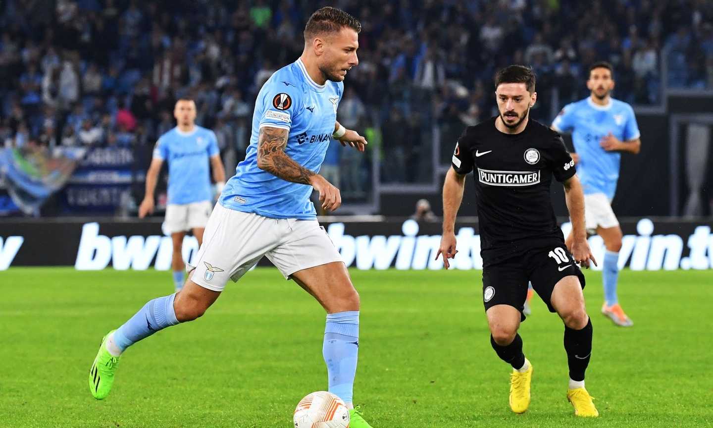 Lazio, passi il turno se... Ecco le combinazioni possibili per superare il girone di Europa League