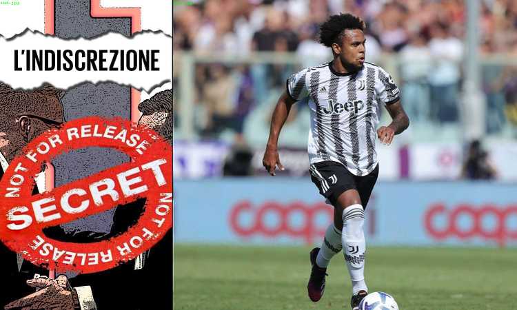 Juve, McKennie può partire: dal fattore Pogba a Paratici, il piano per gennaio