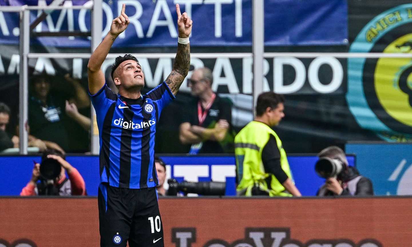 Lautaro: 'Vorrei che il Mondiale iniziasse ora, ma con l'Inter non tiro indietro la gamba. Futuro? Ho un sogno’