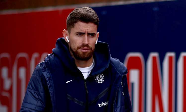 Attenta Juve, altre due big su Jorginho