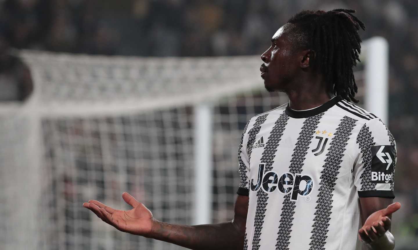 Verso Benfica-Juve: Kean scalza Milik, c'è Alex Sandro. Conferme per Kostic e Cuadrado, il VIDEO con le ultime