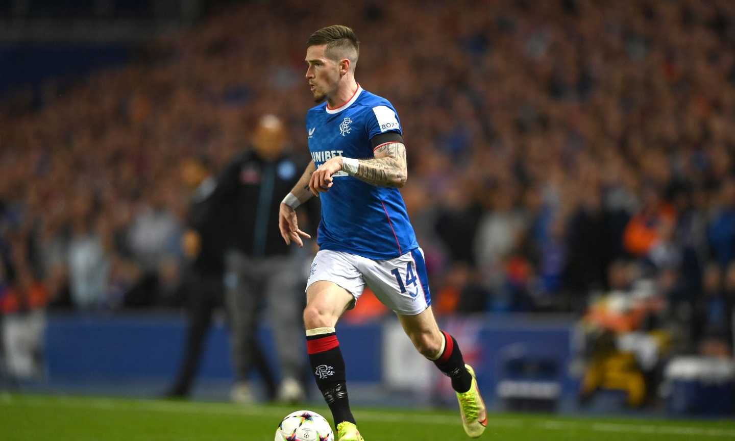 Aston Villa-Leeds, sfida per un gioiello dei Rangers