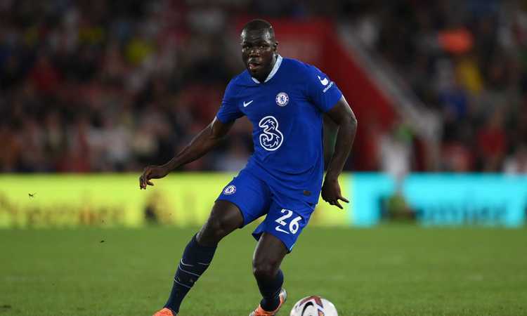 Koulibaly: 'Ho liberato il Napoli di un peso, lo scudetto sarebbe anche mio. No alla Juve per non mancare di rispetto'