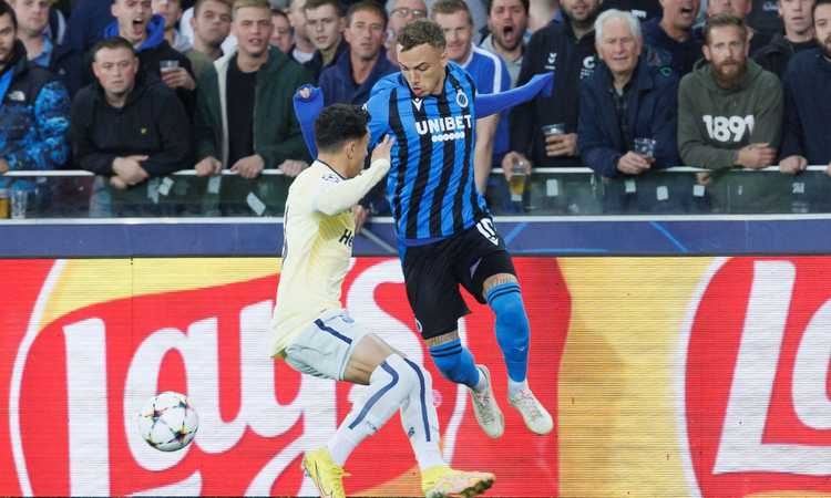Il Leeds torna a puntare un ex obiettivo del Milan