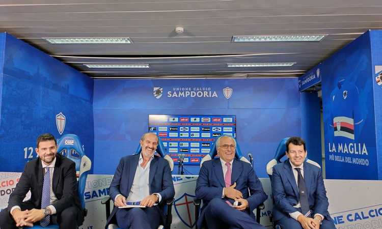 Roma Sampdoria 