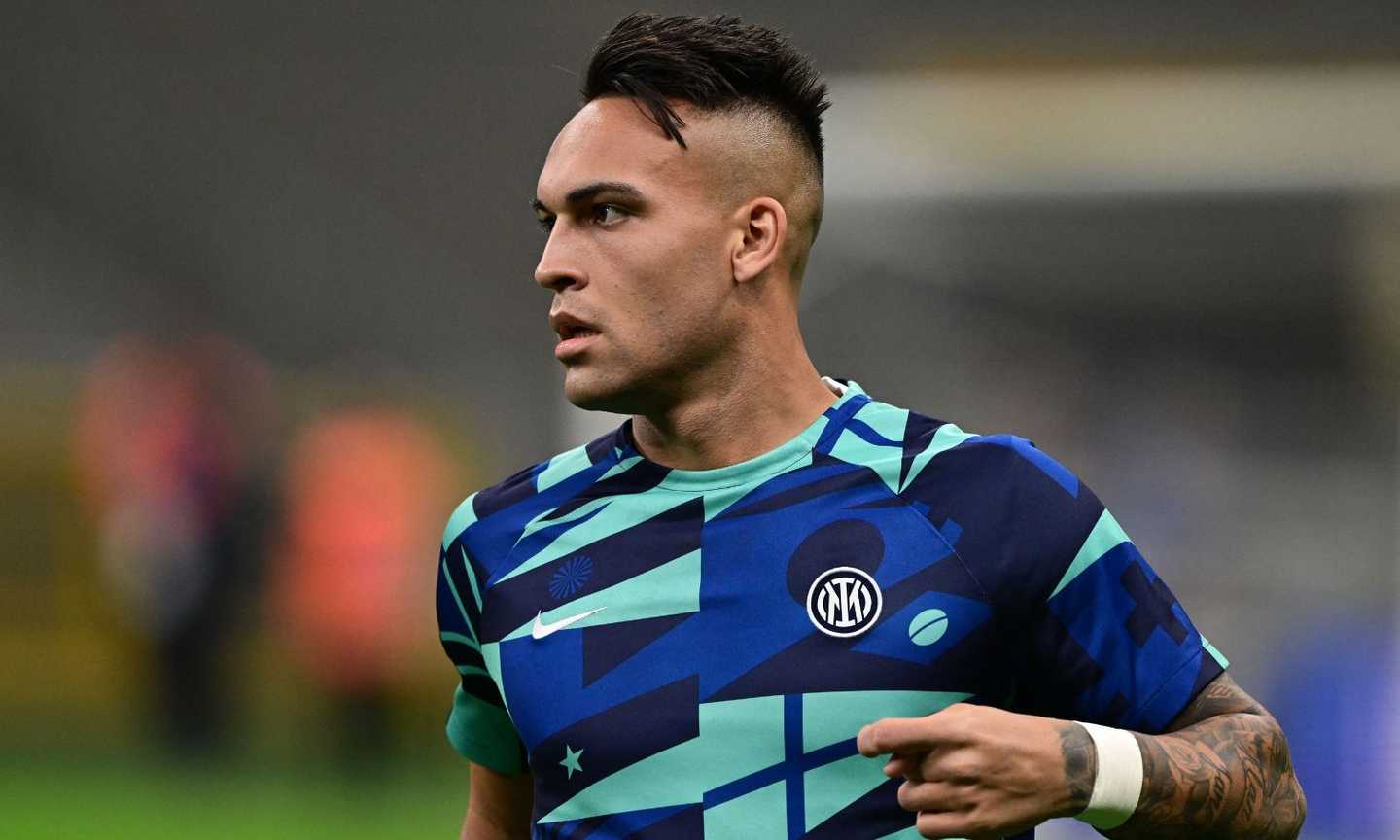 Inter, l'agente di Lautaro: 'È un uomo del club. Su Arabia Saudita e Hakimi...'