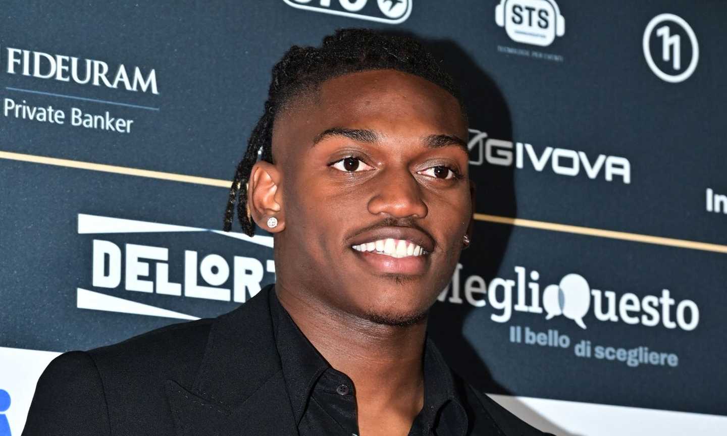 Milan, oggi l'incontro per il rinnovo di Leao: il punto