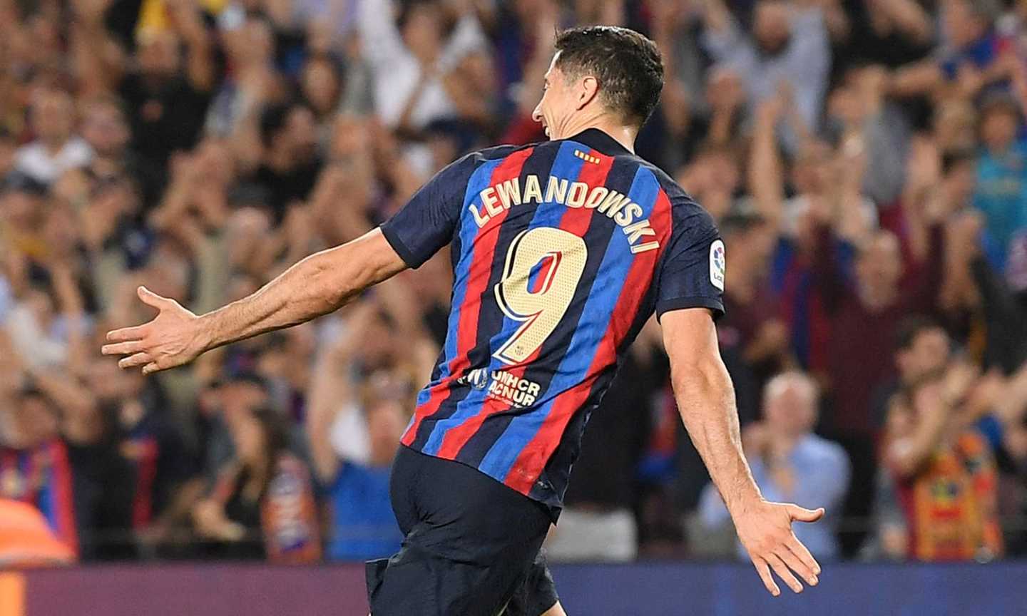 Lewandowski-Barcellona: il futuro è segnato 