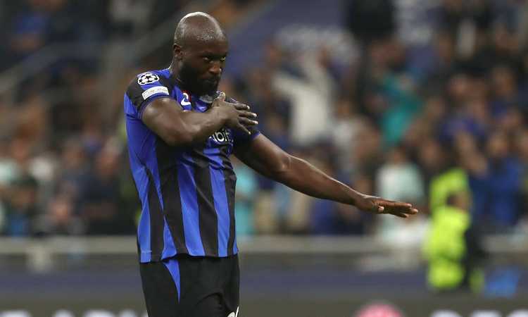 Le scuse, le 100 presenze e la vera cifra a bilancio: Inter, ora tocca a Lukaku