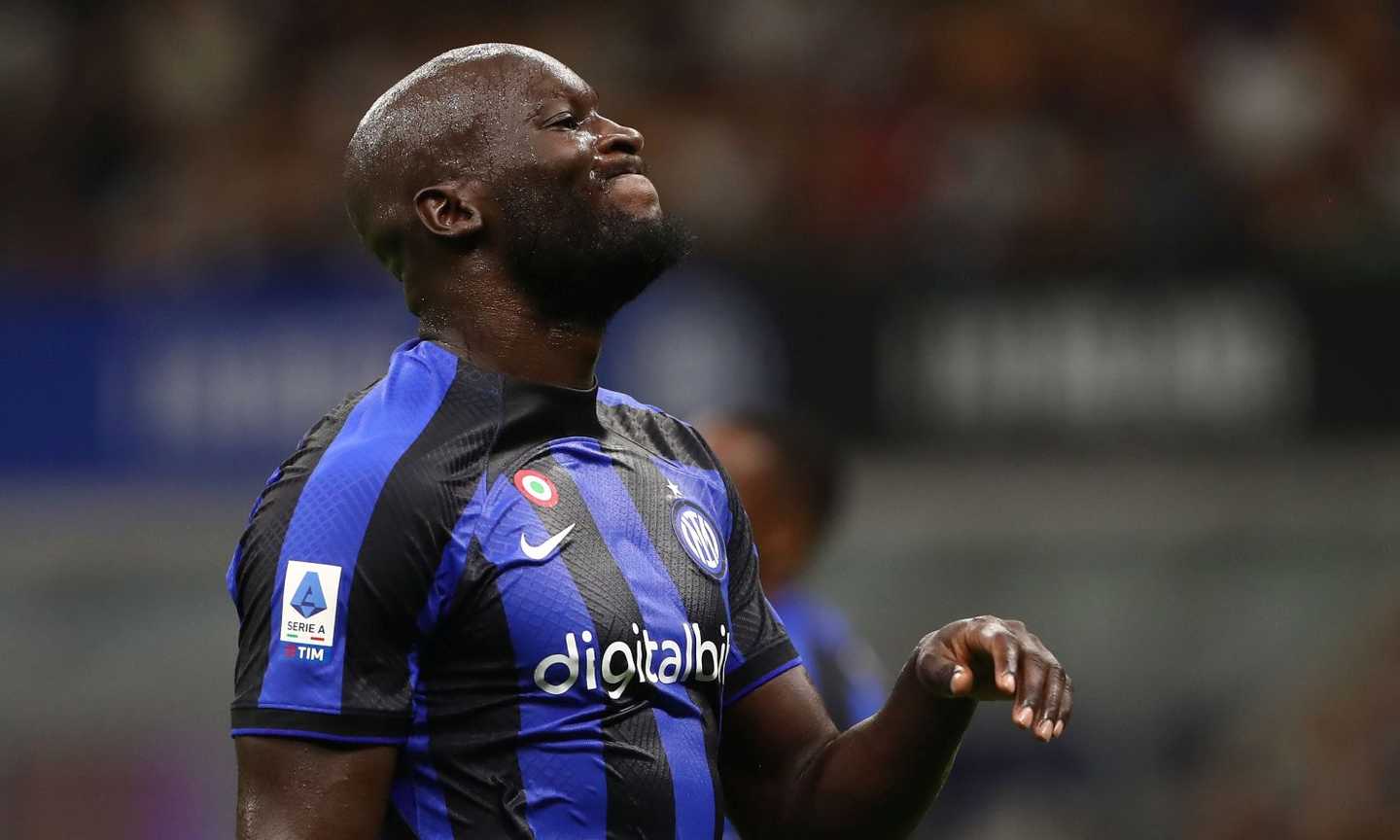 Lukaku e il patto con l'agente per non tornare al Chelsea: l'Inter riflette su un dato