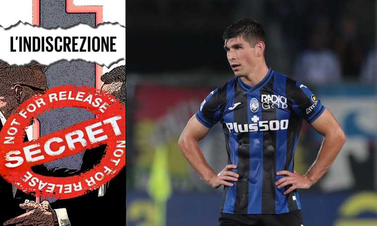 Atalanta, Malinovskyi è sempre più lontano: tra Tottenham, Gasp e social