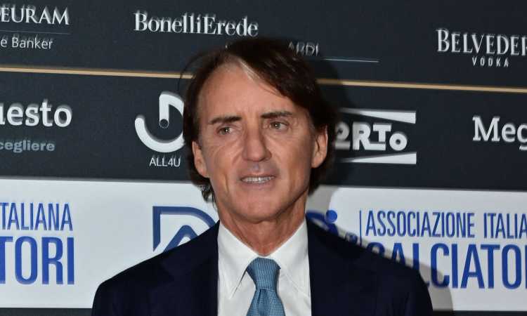 Italia, Mancini da record: raggiunti Lippi e Prandelli