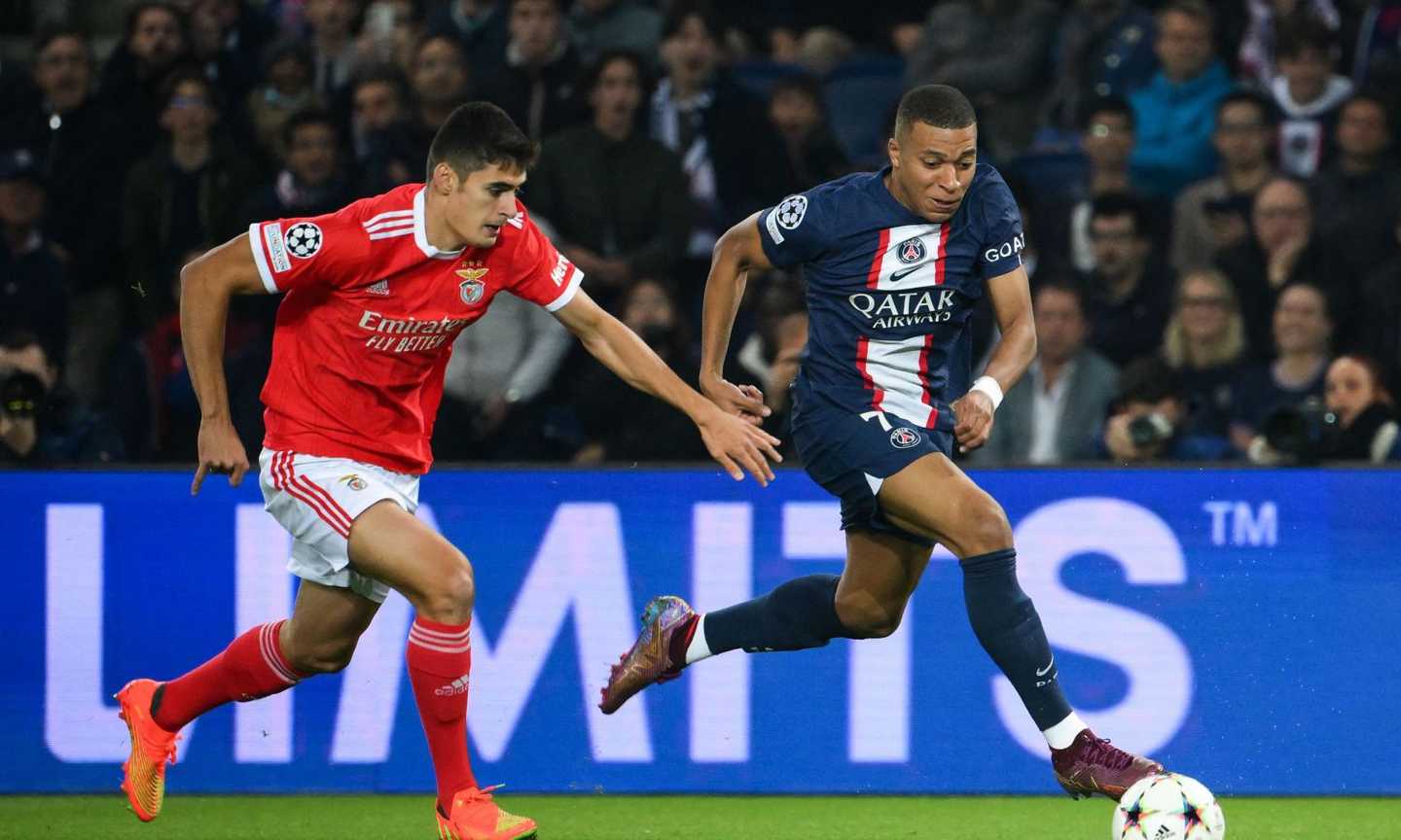 Mbappé verso la Premier: i tre club che se lo contendono