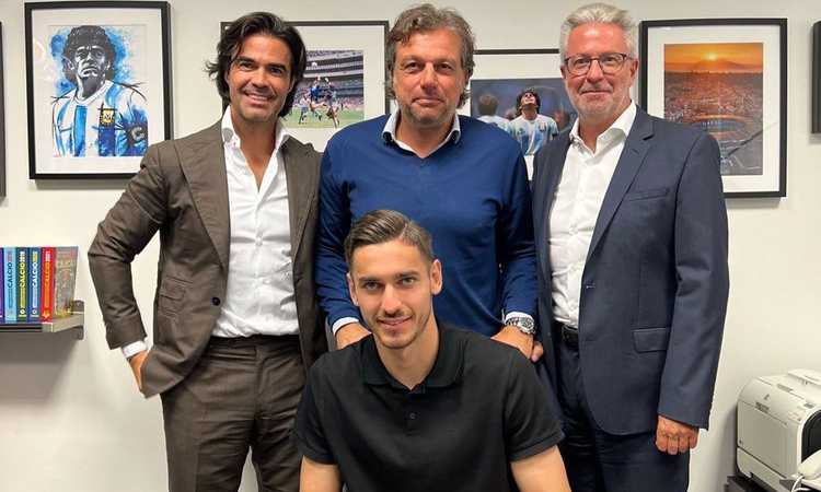 Napoli, UFFICIALE il rinnovo di Meret: sorpresa sulla durata del nuovo contratto