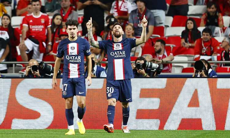 Dalla Spagna, la verità sul ritorno di Messi al Barcellona