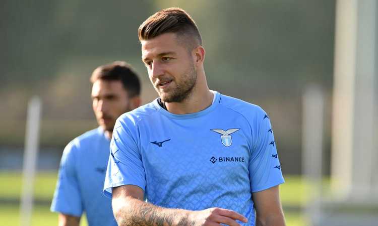 Lazio, extra-budget per il rinnovo di Milinkovic-Savic
