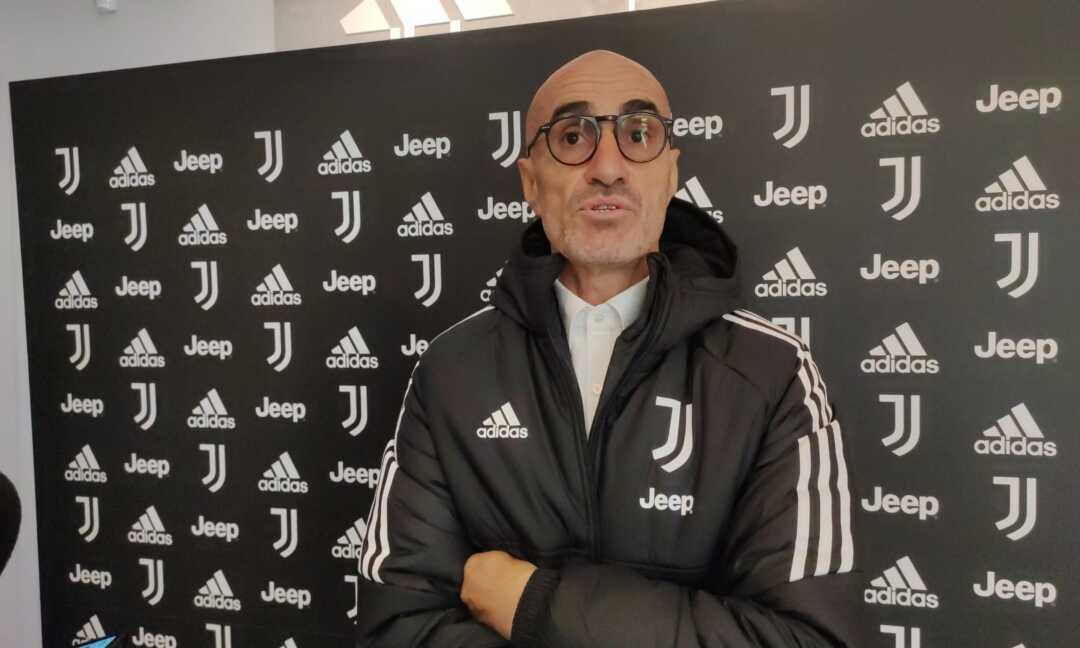 Primavera, Montero critica la squadra: 'Partita deludente, siamo la Juve. Questo spiego ai ragazzi...'