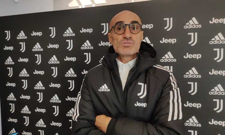 Primavera, Juve-Fiorentina 1-5: la 'vergogna' di Montero VIDEO