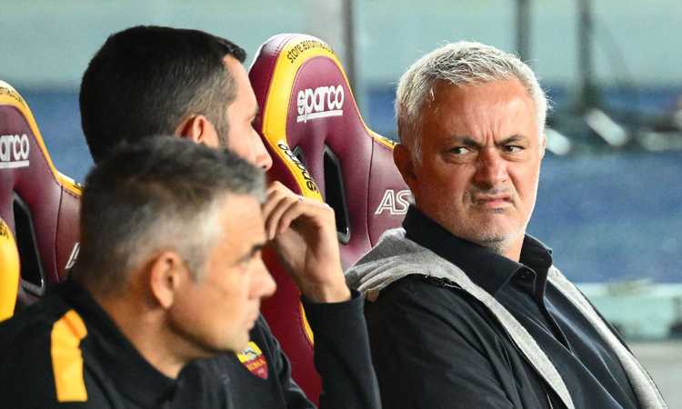 Roma-Cremonese, le pagelle di CM: Kumbulla-Celik, che disastro. Dessers vendetta fredda