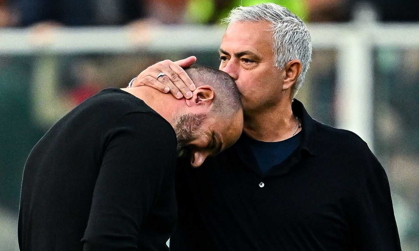 Il ritorno a San Siro di Stankovic, il braccio armato dell'Inter di Mourinho 