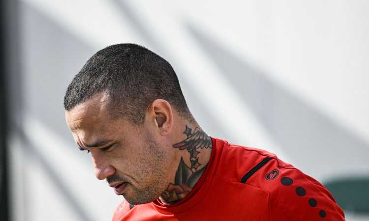 Monza, Nainggolan svela: 'Ho incontrato Galliani' Monza, Nainggolan svela: 'Ho incontrato Galliani'
