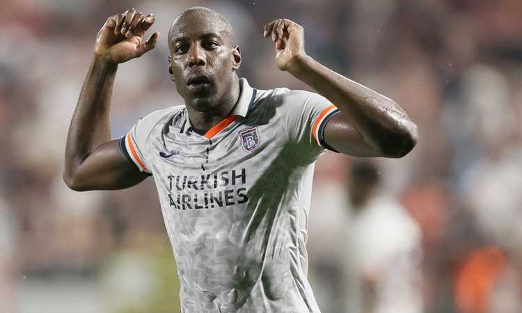 Istanbul Basaksehir-Hearts, le formazioni ufficiali: Duarte e Okaka dal 1', c'è Cochrane