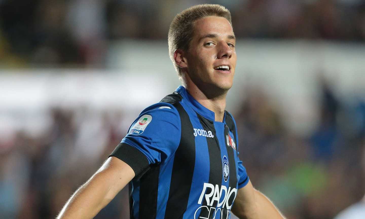 Atalanta: sirene turche per Pasalic