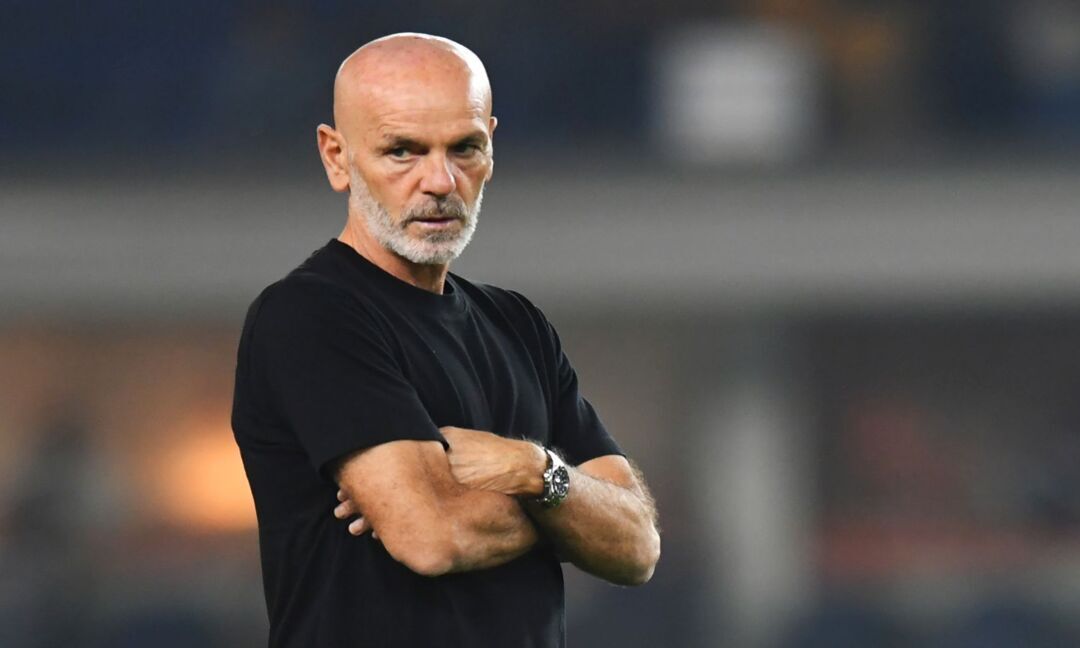 Milan, giusto esonerare Pioli?