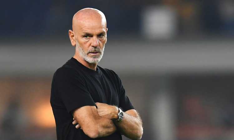 Verso il derby, la formazione scelta dai lettori: 'Pioli, via Calabria e dentro i nuovi!'. E spunta il rombo