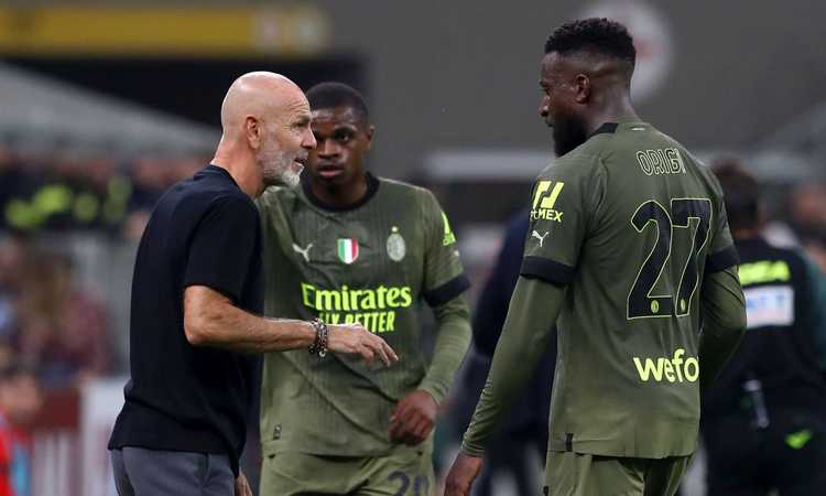 Cremonese-Milan: le probabili formazioni, dove vederla in tv e streaming