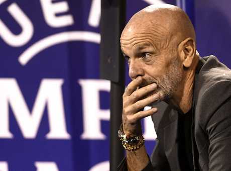 pioli