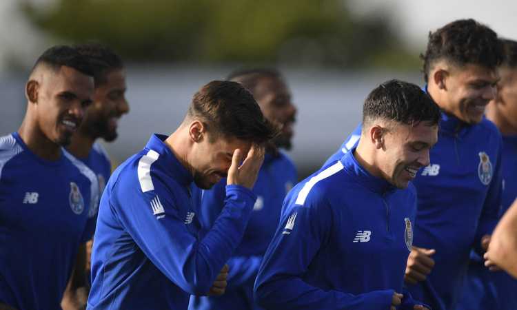 Porto, UFFICIALE: quattro rinnovi tutti insieme Porto, UFFICIALE: quattro rinnovi tutti insieme