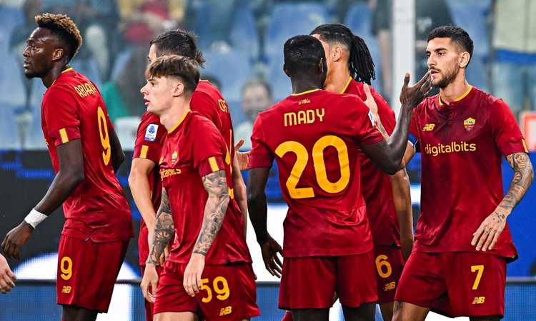 Mourinho, frecciata a Zaniolo anche nella sconfitta. La FOTO social: 'Che squadra e che spirito di gruppo'