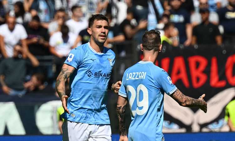 Lazio, primo 0-0 in trasferta in Europa dopo 9 anni. Prosegue la striscia dei clean sheet