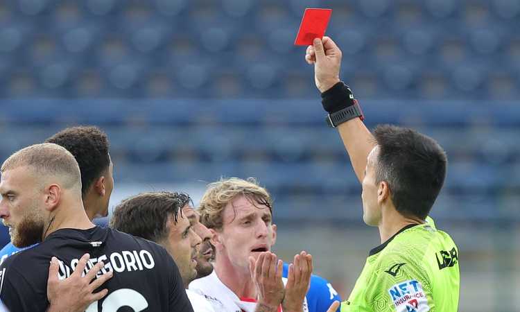 Monza, accolto il ricorso per Rovella: sarà a disposizione per il Bologna