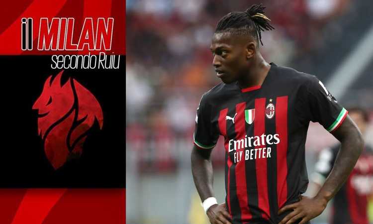 Milan: Leao dirà addio, ma non aspettiamoci offerte e un sostituto alla sua altezza