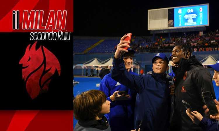 Il mercato del Milan non dipende dalla Champions, Leao verrà ceduto in estate nonostante il rinnovo