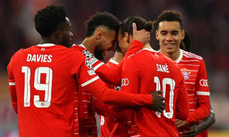LIVE Champions: Bayern Plzen 3 0 in 21'! Marsiglia Sporting 0 1 LIVE Champions: Bayern Plzen 3 0 in 21'! Marsiglia Sporting 0 1