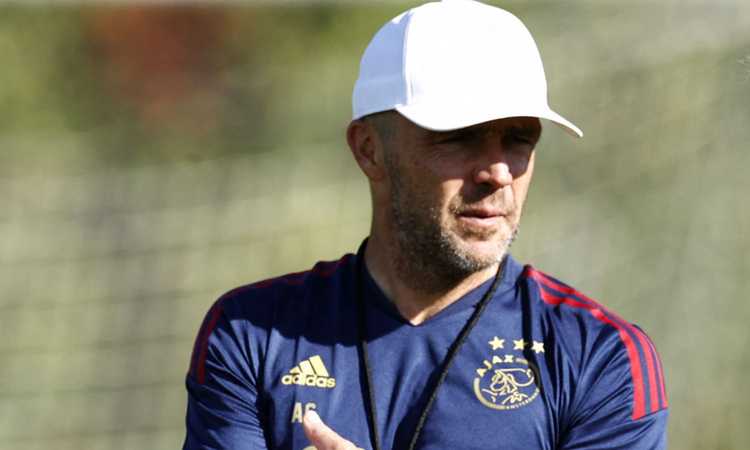 Ajax, nel mirino un difensore del Marsiglia