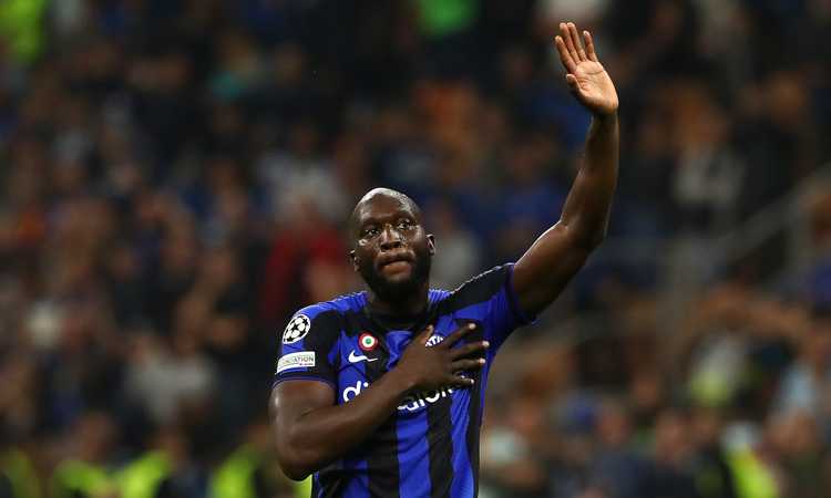 Intermania, tifosi divisi su Zhang e Lukaku: il belga si scusa, ma la curva non lo perdona