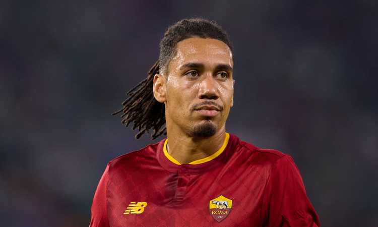 Smalling: 'Deluso e frustrato di non essere più in nazionale'