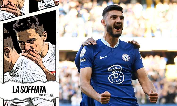 Milan, le condizioni del Chelsea per Broja: ecco la risposta di Massara