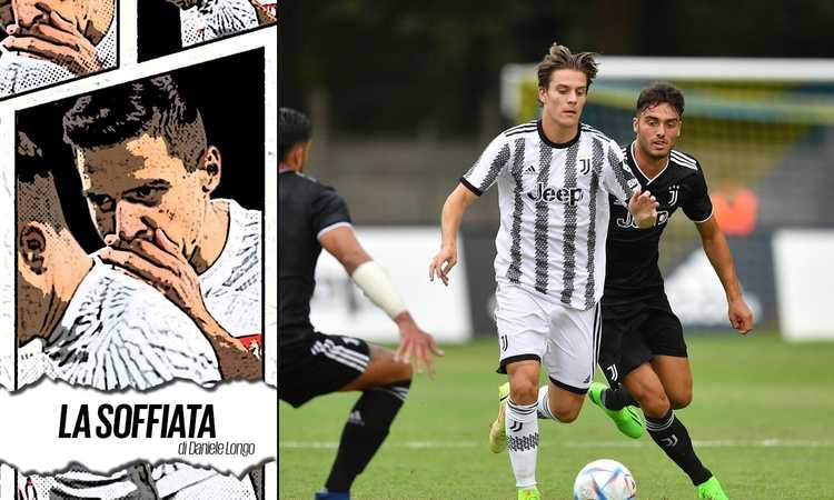 Juve, asse caldo con l'Empoli: non solo Parisi, ecco tutti i nomi sul tavolo