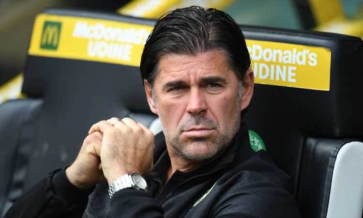 L’Udinese lavora al primo colpo per l’estate 2023 L’Udinese lavora al primo colpo per l’estate 2023