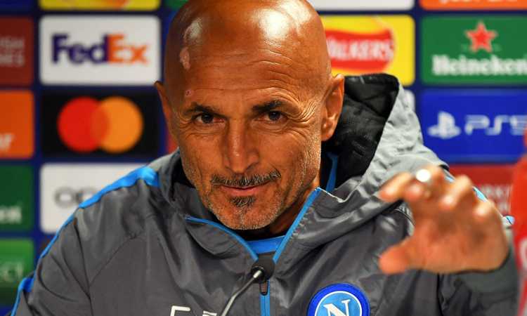 Napolimania: Spalletti riempie il Maradona nonostante De Laurentiis. Scudetto? Roba per corazzate in crisi...